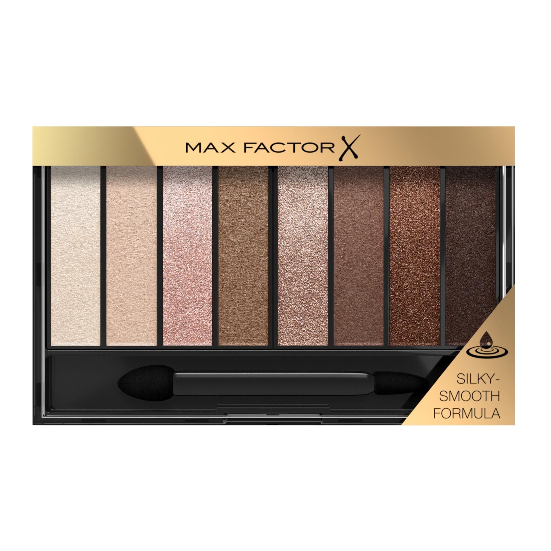 max-factor-palette-ombretti-nude-01-cappuccino-nudes Max Factor Palette Ombretti Nude 01 Cappuccino Nudes