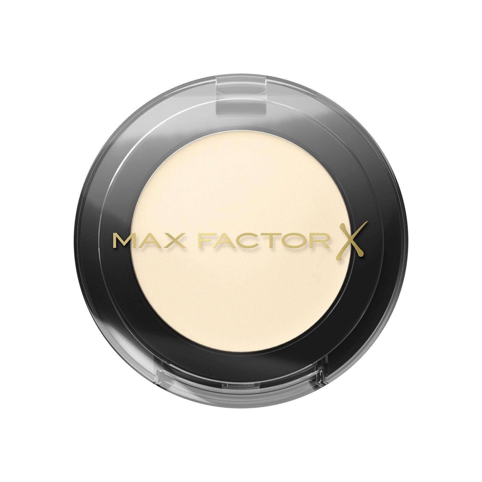 Max Factor Ombretto Masterpiece Mono 01