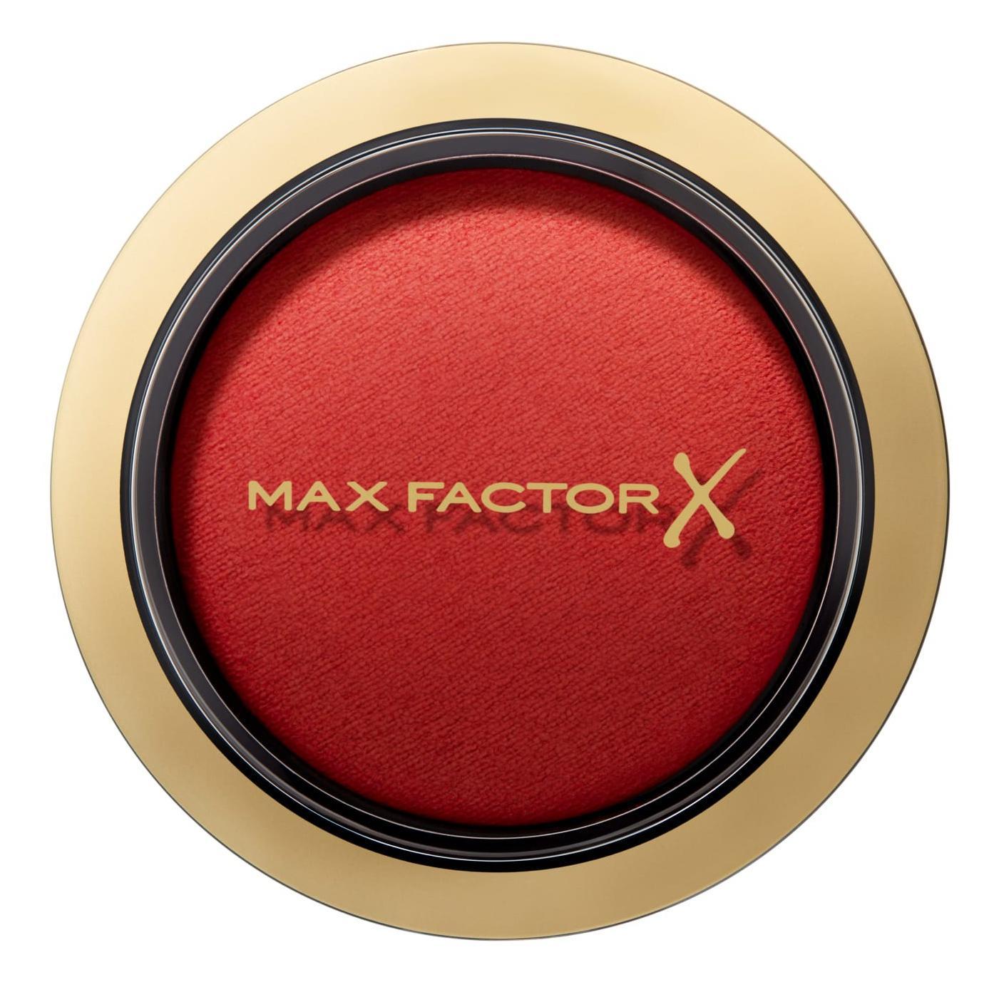 Max Factor Fard Creme Puff Blush 35