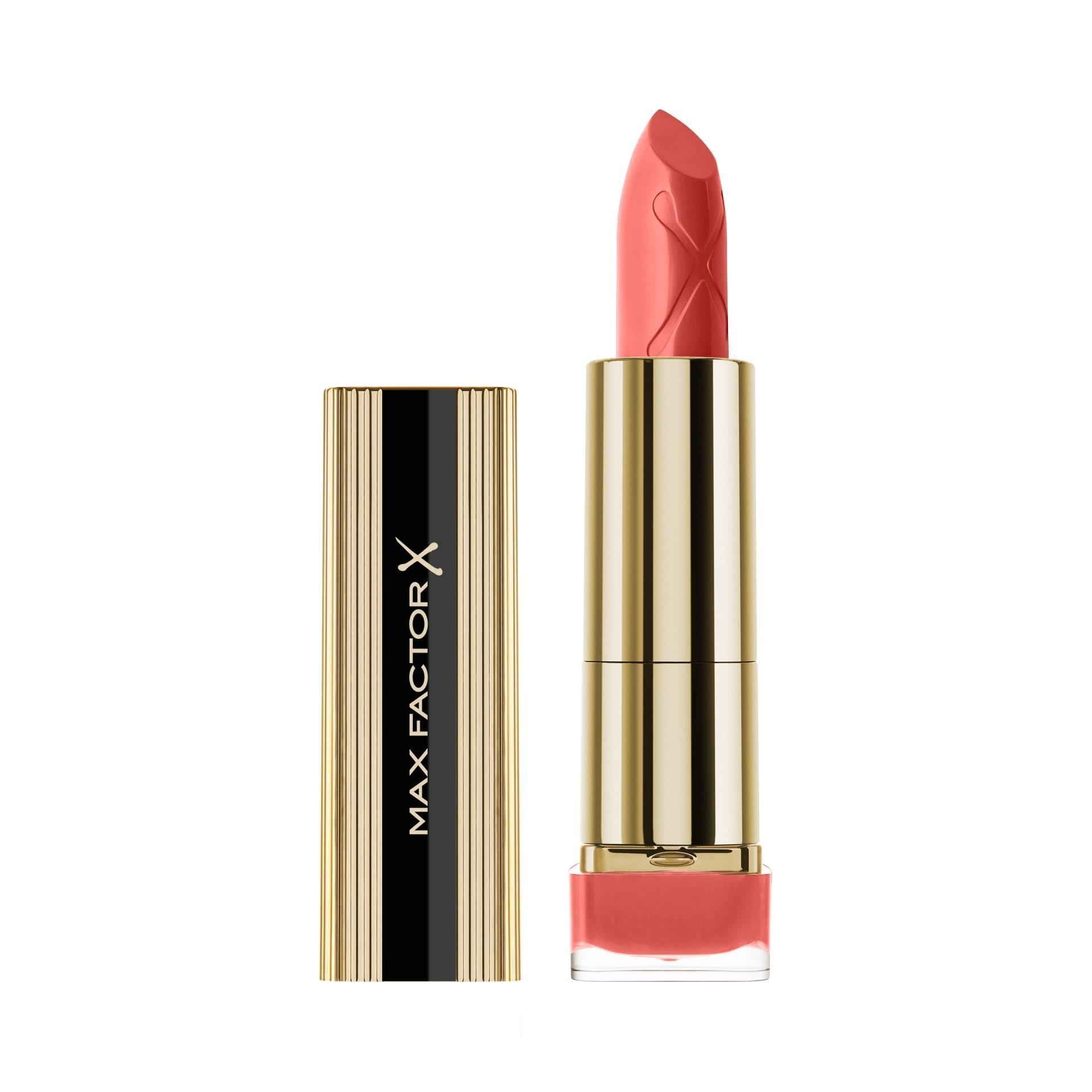 Max Factor Rossetto Colour Elixir N.50 Pink Brandy