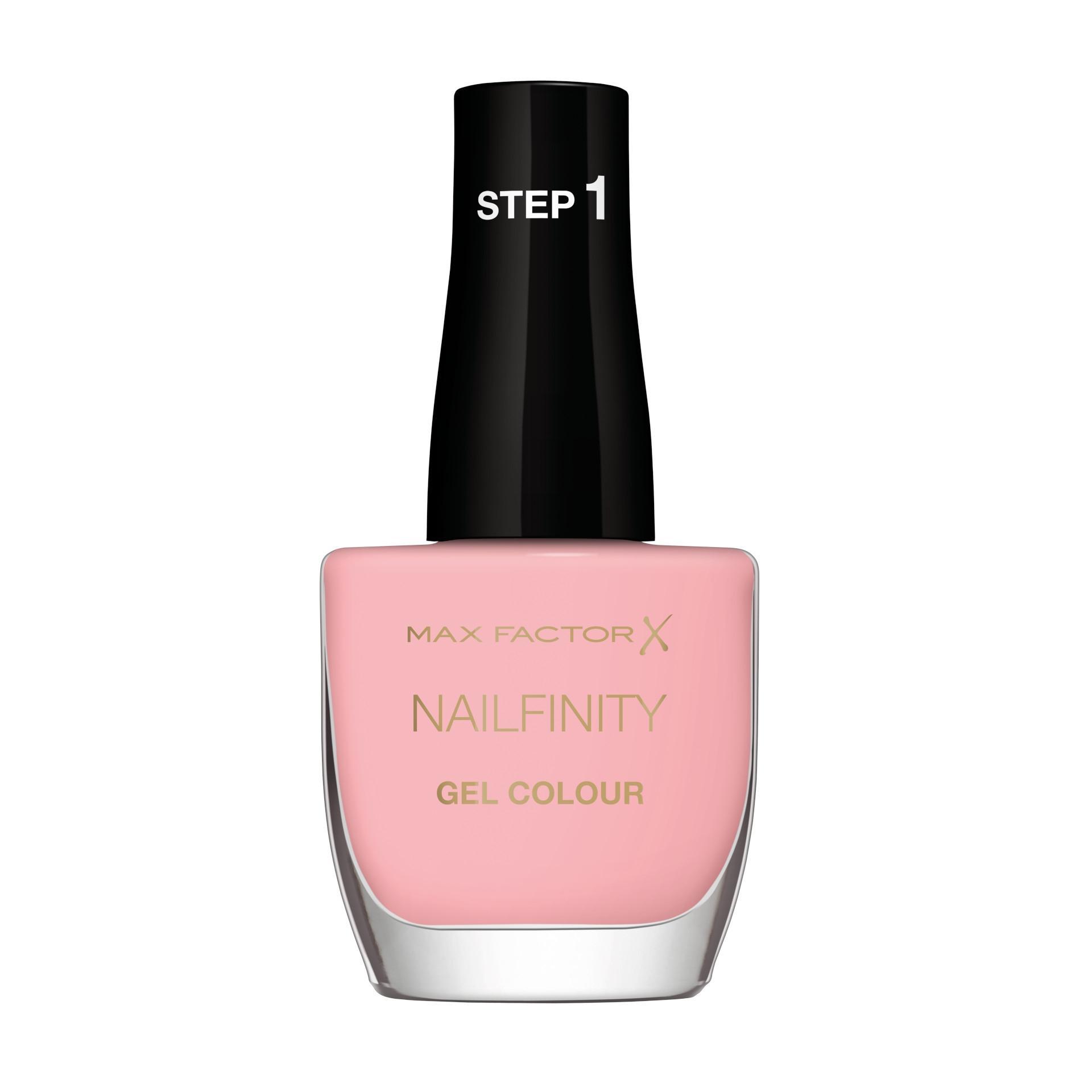 max-factor-smalto-nailfinity-gel-n.-230-leading-lady Max Factor Smalto Nailfinity Gel N. 230 Leading Lady