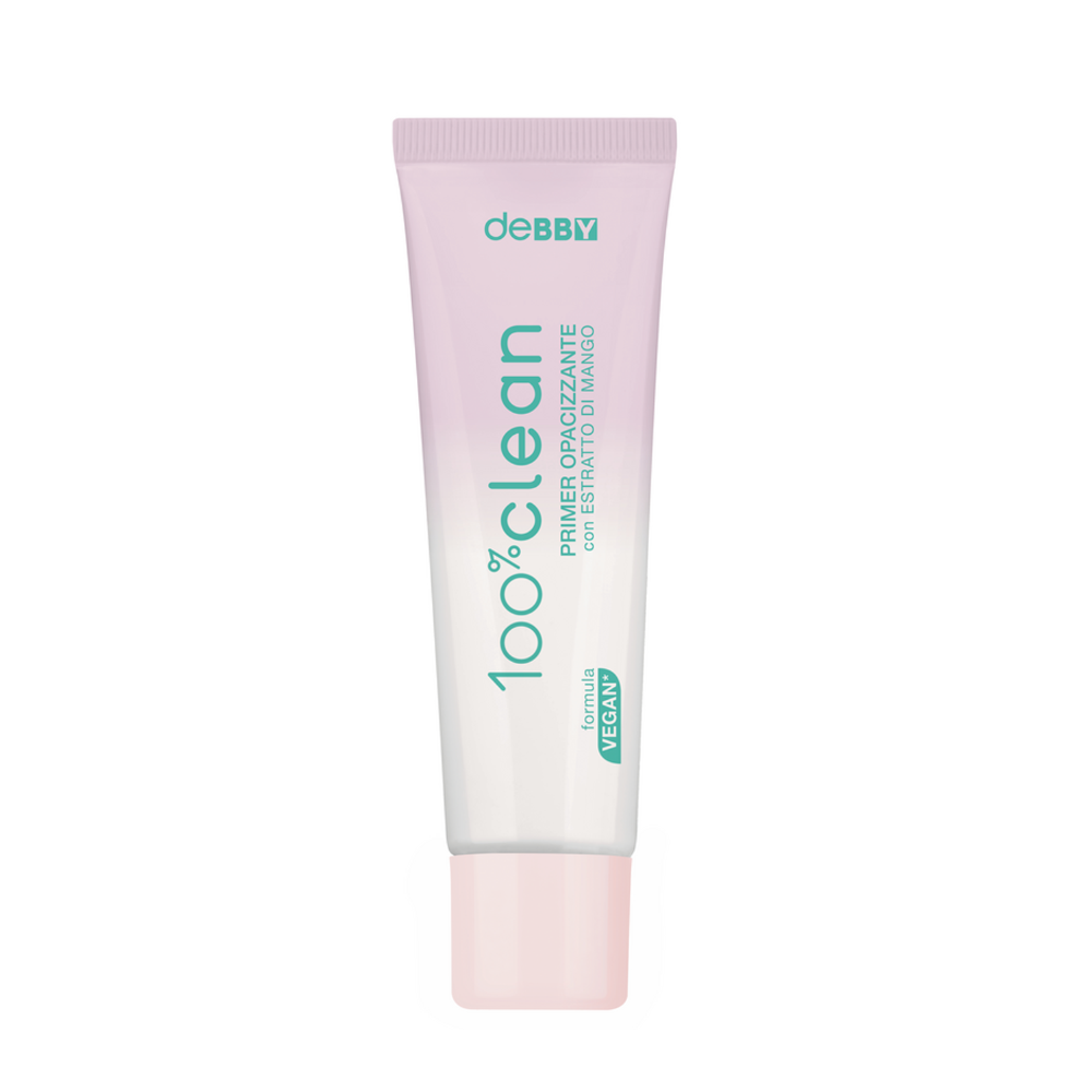 Debby Primer 100% Clean 30ML