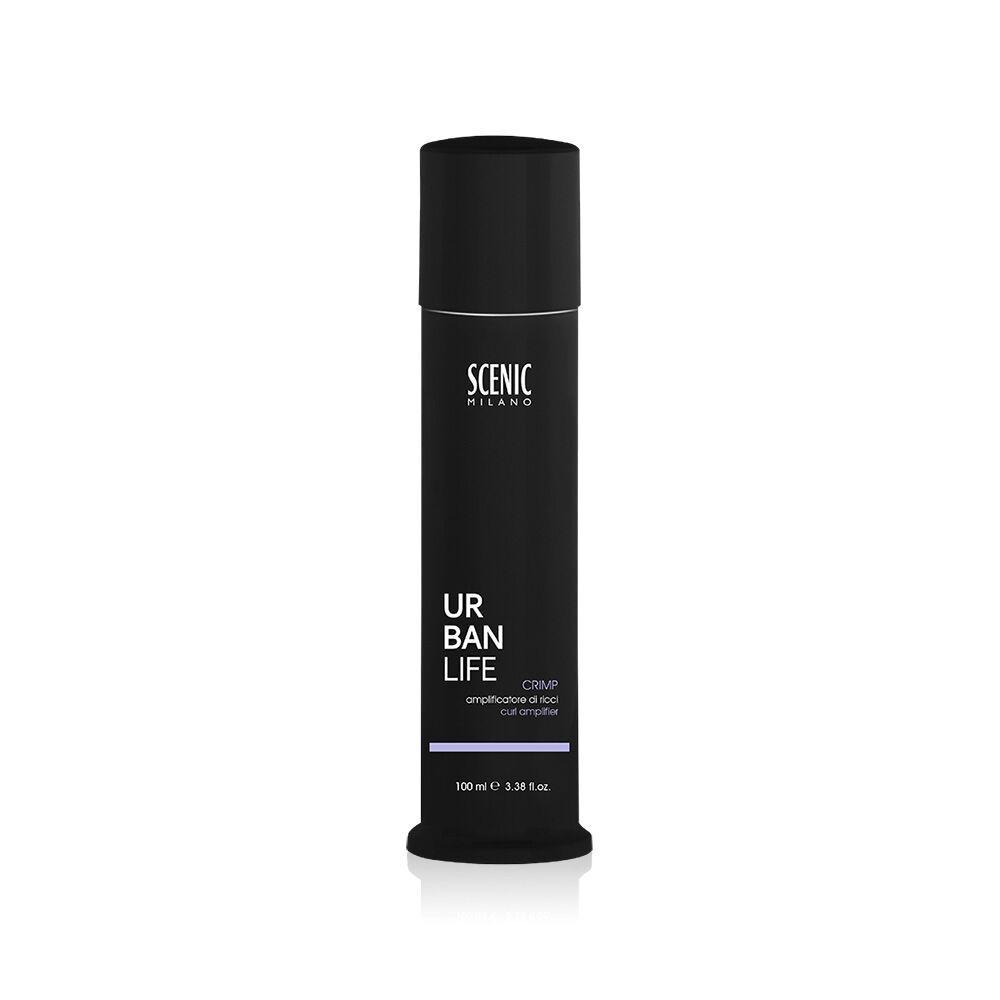 Scenic Urban Life Crimp Amplificatore Di Ricci 100ML