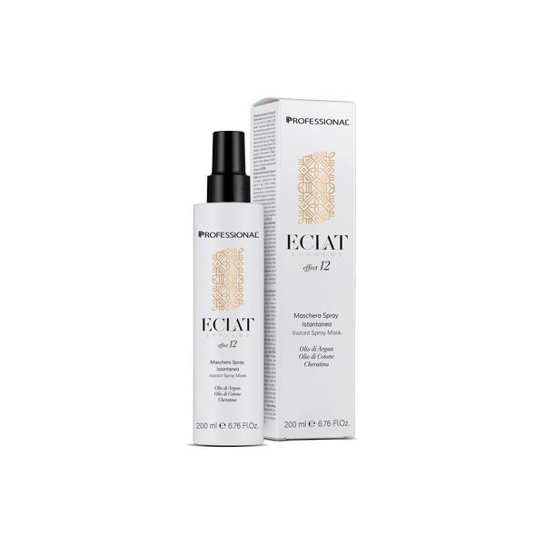 Professional Eclat Argan 12 Effect Maschera Spray Istantanea 200ML