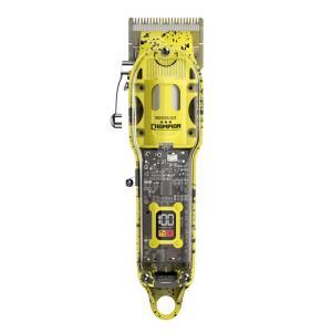 Tosatrice cordless master cut champion