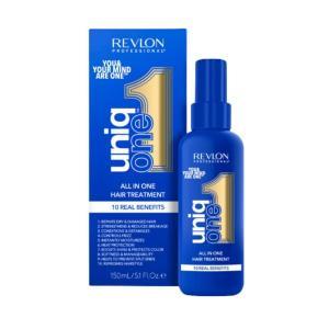 Uniq one maschera spray 10in1 mental wellness 150ml 7269208000
