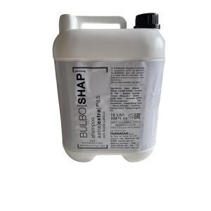 Bulboshap shampoo extra tanica 10 litri