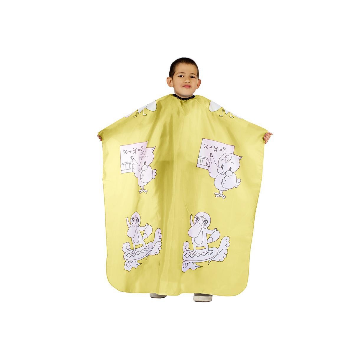 Labor Mantella Taglio Bimbo 100x142Cm