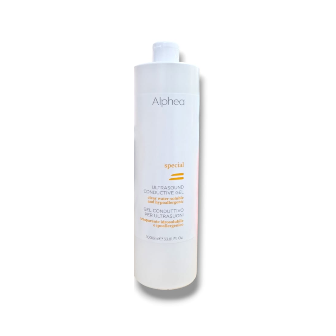 Alphea Gel Ultrasuoni Special 100ML