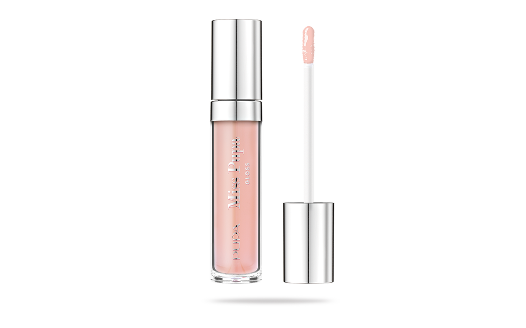 Pupa Miss Pupa Gloss Ultra Brillante 400