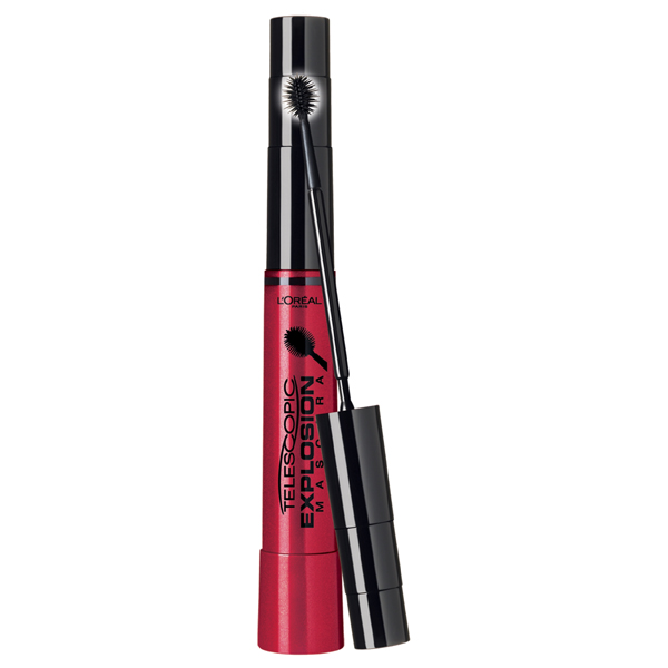Lu00b4Oru00e8al Mascara Telescopic Explosion