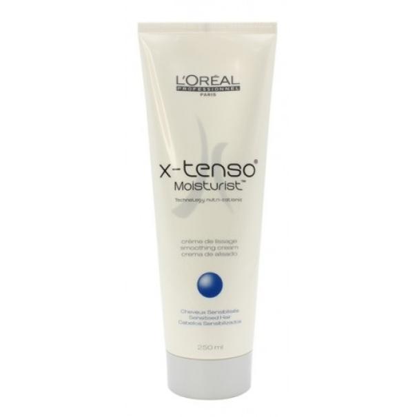Lu00b4Oru00e8al Crema Stirante Xtenso Capelli Sensibilizzati 250ML