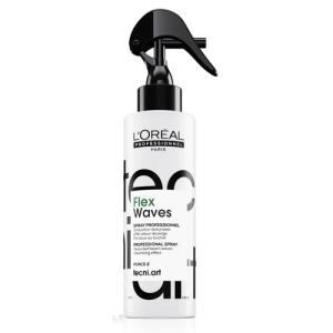 L´orèal spray texturizzante beach waves tecniart 150ml