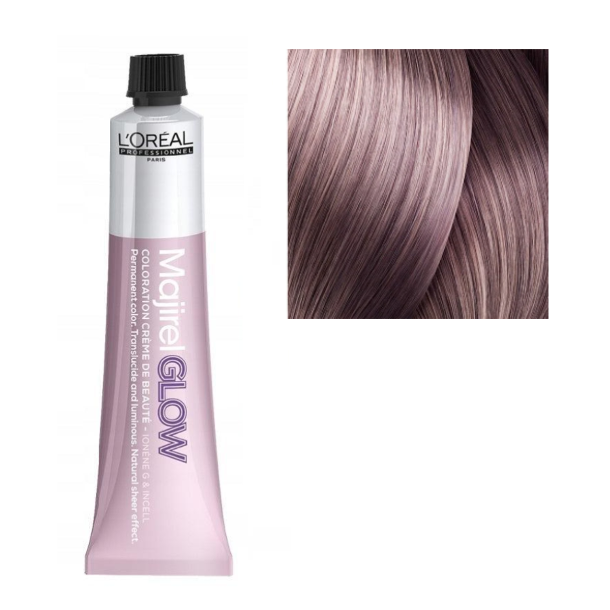 lu00b4oru00e8al-tinta-illuminante-majirel-glow-50ml-.21l- Lu00b4Oru00e8al Tinta Illuminante Majirel Glow 50ML .21L