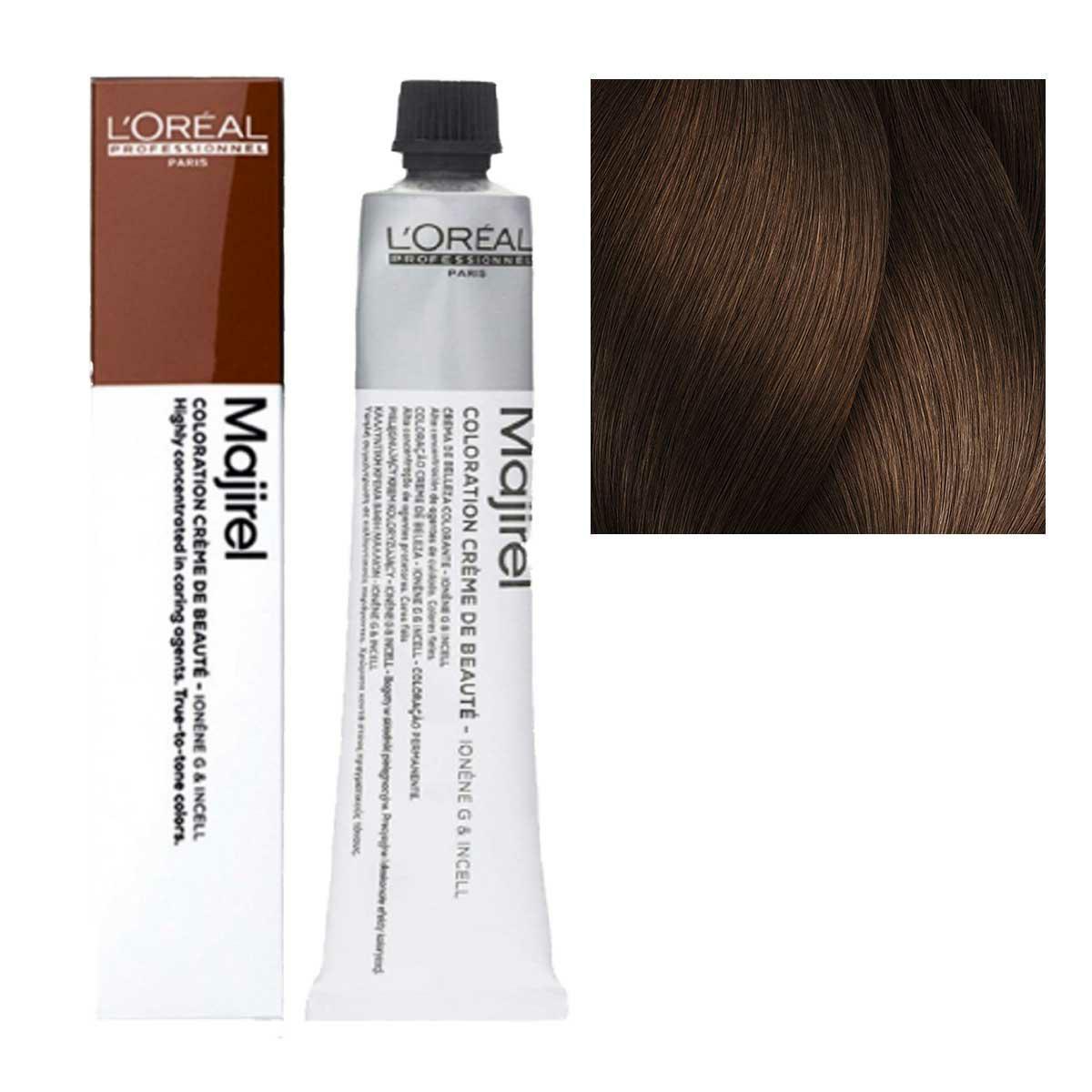 lu00b4oru00e8al-tinta-majirel-50ml-6.35-biondo-scuro-dorato-mogano- Lu00b4Oru00e8al Tinta Majirel 50ML 6.35 Biondo Scuro Dorato Mogano