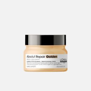L´orèal maschera ristrutturante absolut repair gold serie expert 250ml