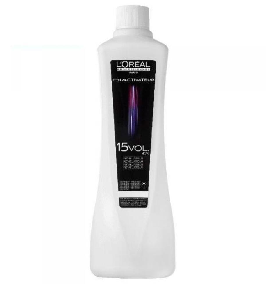 Lu00b4Oru00e8al Ossigeno Dia Activatur 1000ML 15 VOL