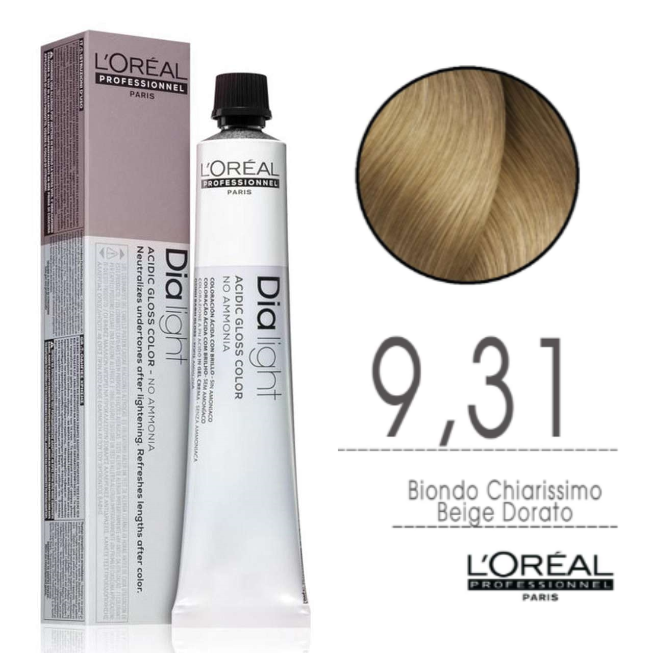 l'oru00e9al-tinta-dia-light-tono-su-tono-50ml-9.31-biondo-chiarissimo-beige-dorato
