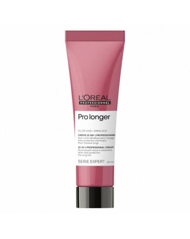 L'Oru00e9al Crema 10 In 1 Pro Longer Serie Expert 150ML