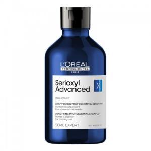 L'oréal shampoo infoltente serioxyl advanced 300ml