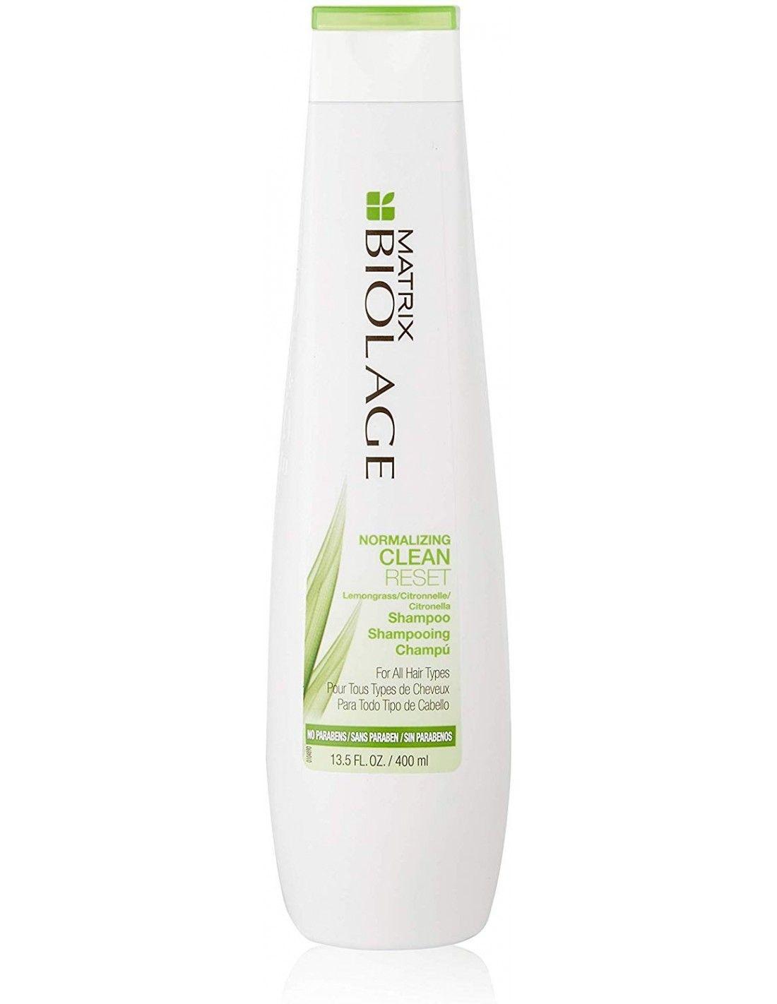 Matrix Shampoo Normalizzante Clean Reset ScalpSync Biolage 250ML