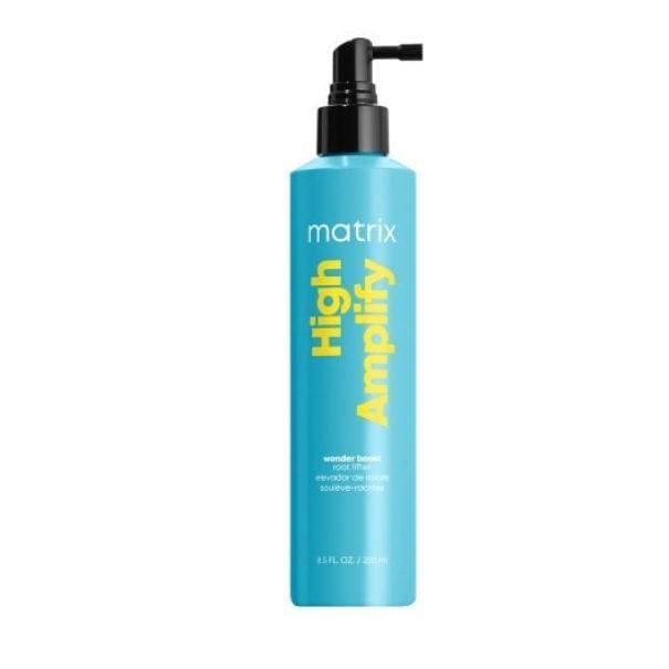 matrix-volumizzante-radici-wonder-boost-high-amplify-total-results-250ml Matrix Volumizzante Radici Wonder Boost High Amplify Total Results 250ML