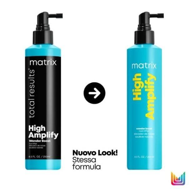 matrix-volumizzante-radici-wonder-boost-high-amplify-total-results-250ml Matrix Volumizzante Radici Wonder Boost High Amplify Total Results 250ML