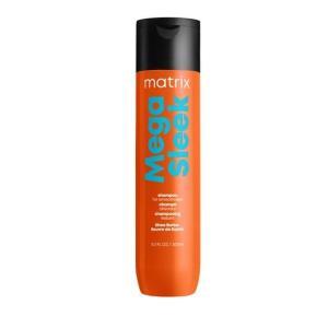 Shampoo anticrespo mega sleek total results 300ml