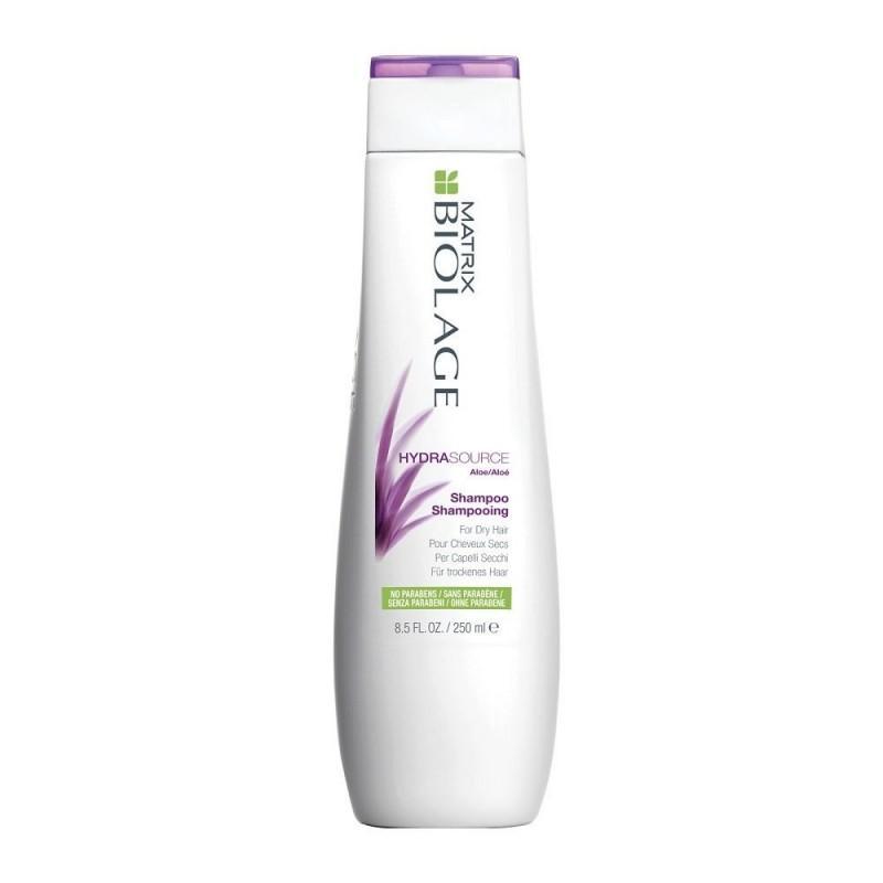 Matrix Shampoo Capelli Secchi Hydrasource Biolage 250ML