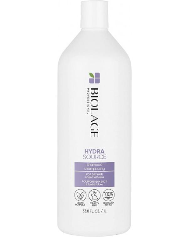 Matrix Conditioner Capelli Secchi Hydrasource Biolage 1000ML ufeff