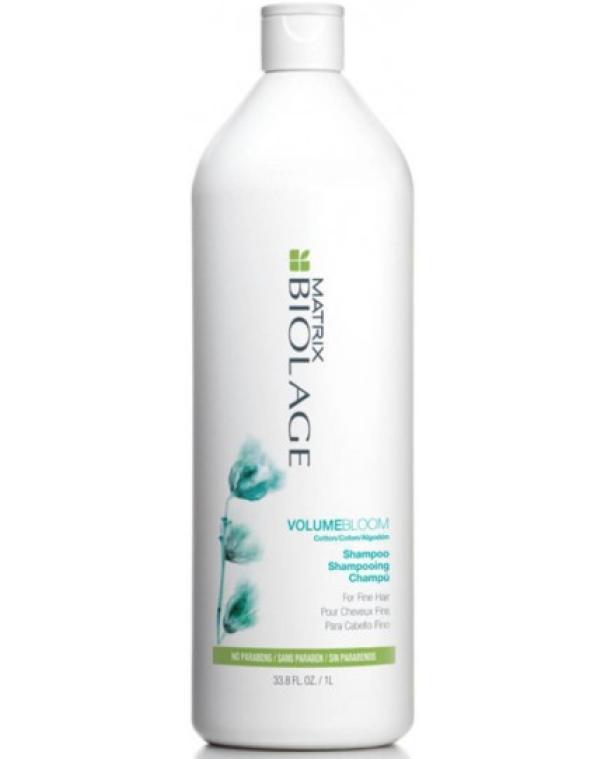 Matrix Shampoo Volumizzante Volume Bloom Biolage 1000ML