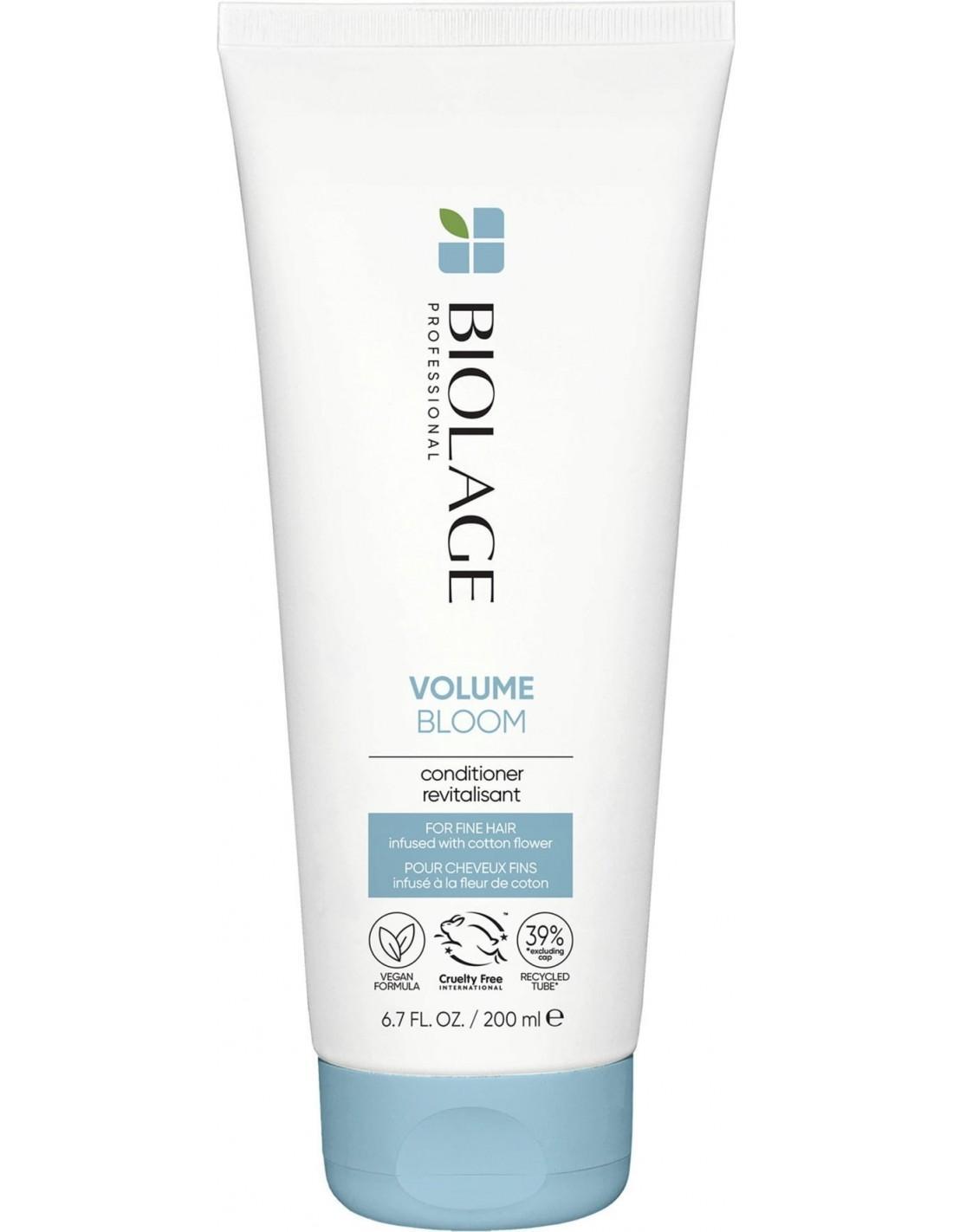 Matrix Conditioner Volumizzante Volume Bloom Biolage 200ML