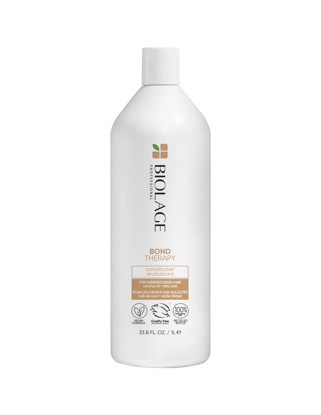 Matrix Conditioner Anticrespo Smoothproof Biolage 1000ML