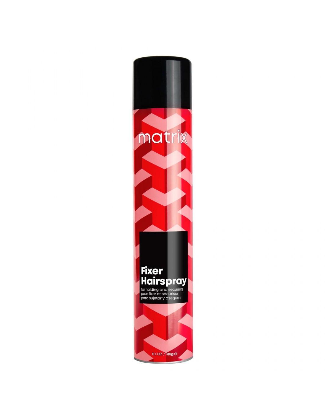 Matrix Spray Volumizzante Fixer Style Link 400ML