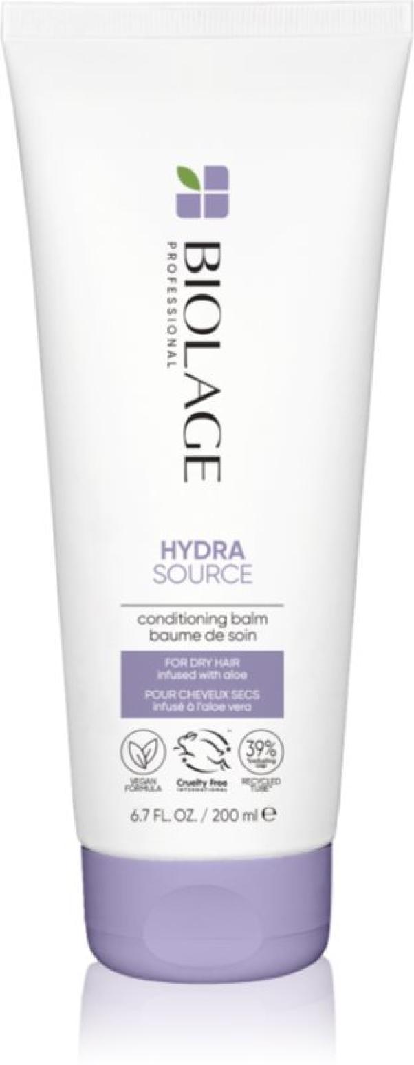 Matrix Conditioner Capelli Secchi Hydrasource Biolage 200ML