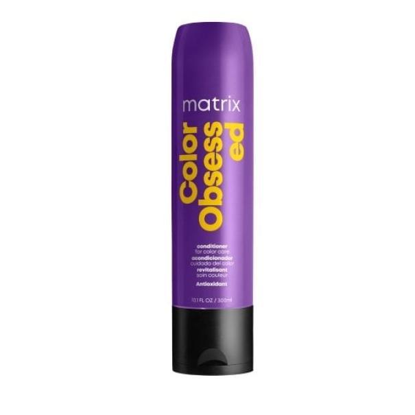 Matrix Conditioer Capelli Colorati Color Obsessed Total Results 300ML