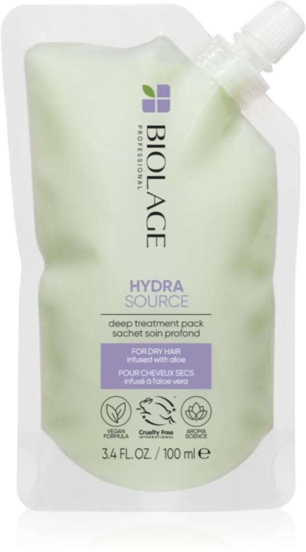 Matrix Trattamento Idratante Hydrasource Deep Biolage 100ML