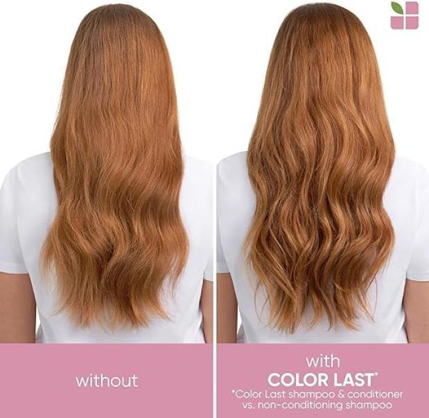 Matrix Trattamento Capelli Colorati Colorlast Deep Biolage 100ML