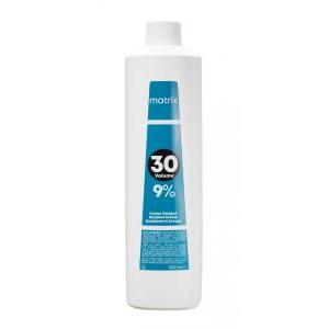 Ossigeno in crema developer 1000ml 30 vol