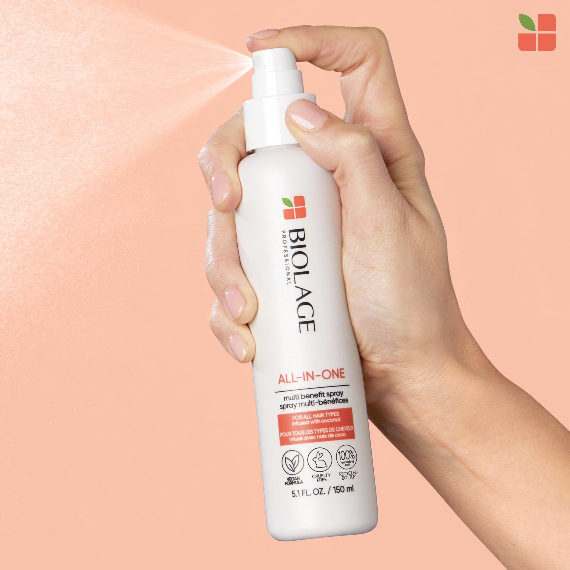 Matrix Spary Multi Benefit Coconut All In One Styling Biolage 150ML