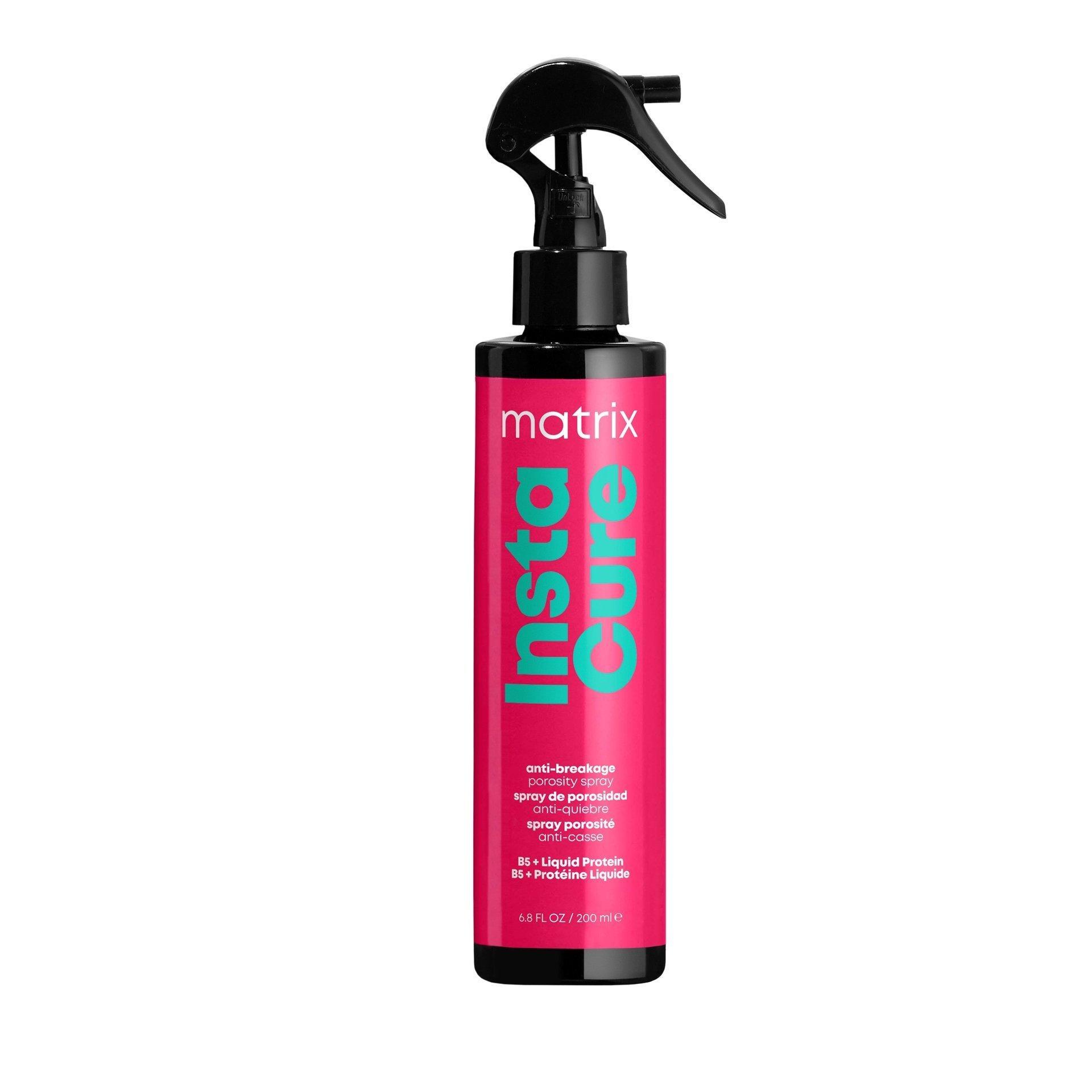 Matrix Spray Anti Rottura Leave In Instacure Total Results 200ML