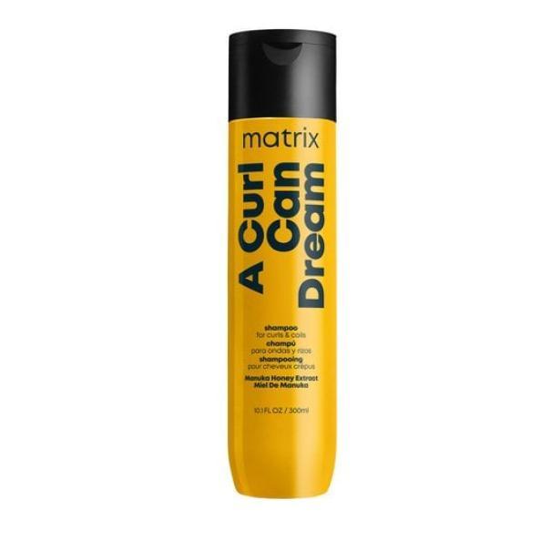 Matrix Shampoo Capelli Ricci A Curl Can Dream Total Results 300ML