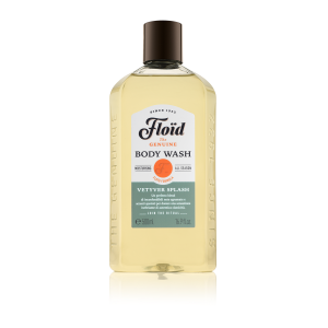 Bagnoschiuma vetiver splash 500ml