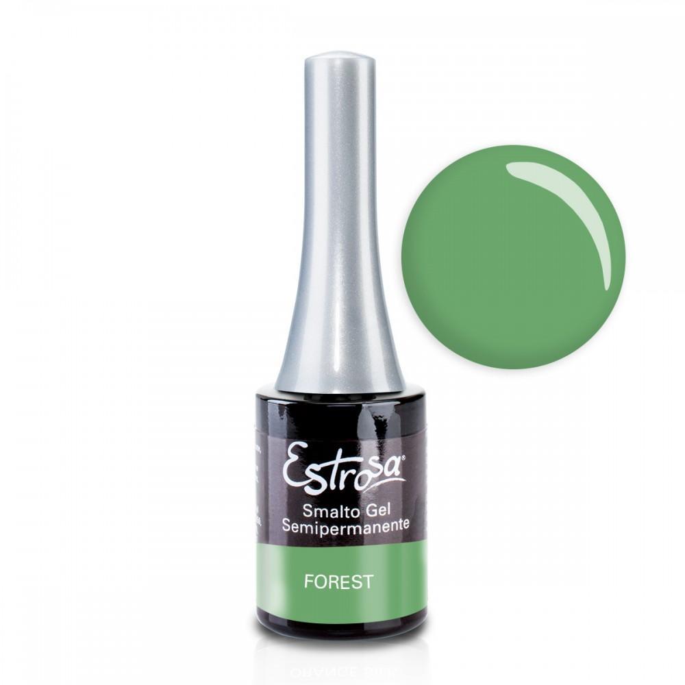 Estrosa Smalto Gel Semipermanente 14ML Forest 