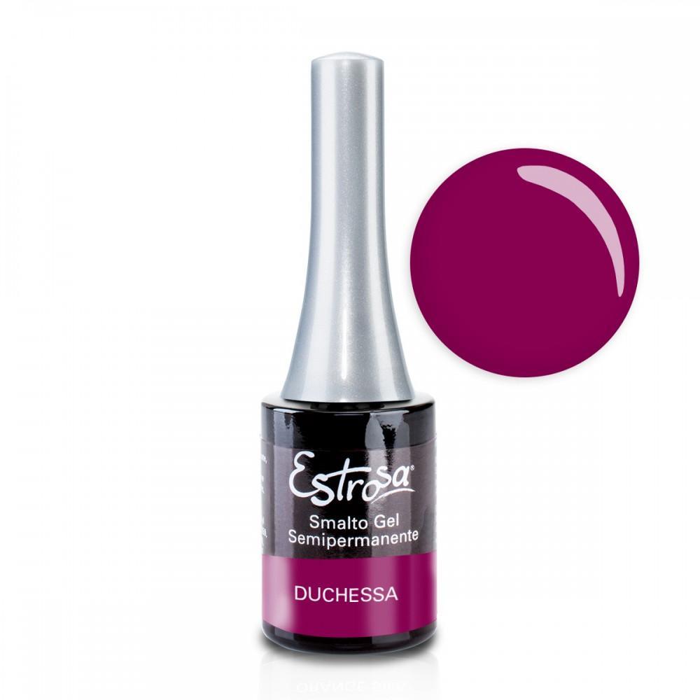 -estrosa-smalto-gel-semipermanente-mini-14ml-duchessa- ufeffEstrosa Smalto Gel Semipermanente Mini 14ML Duchessa