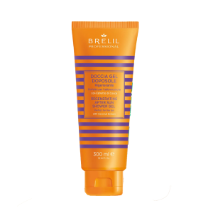 Solaire doccia gel doposole rigenerante 300ml