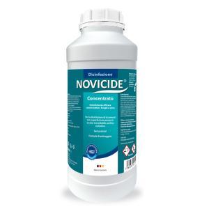 Disinfettante concentrato 2000ml