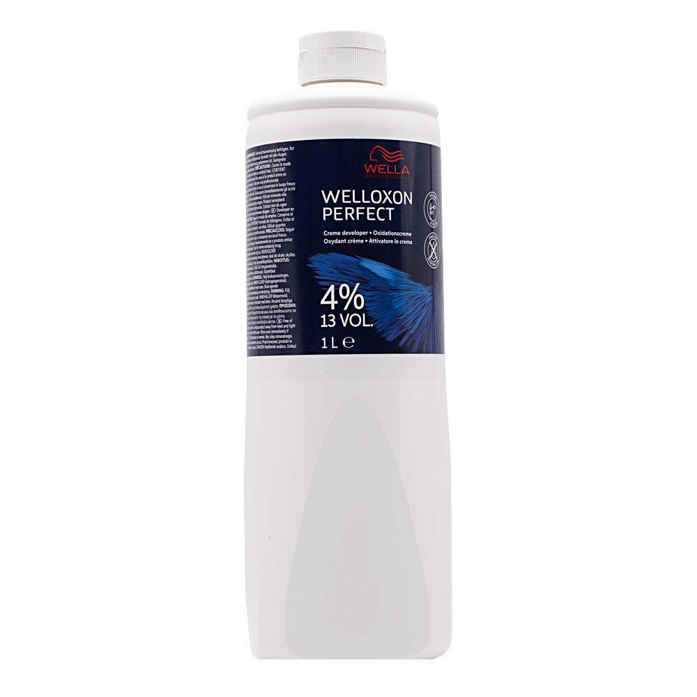 Wella Ossigeno Welloxon Perfect 1000ML 13 Vol 