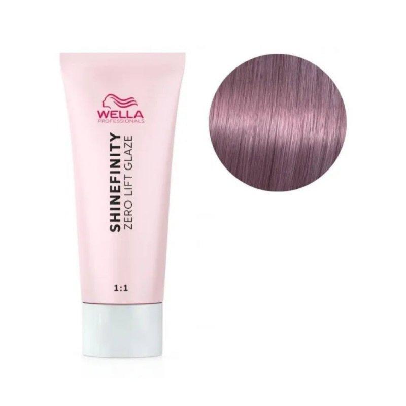 wella-tinta-shinefinity-60ml-06/6-biondo-scuro-violetto Wella Tinta Shinefinity 60ML 06/6 Biondo Scuro Violetto
