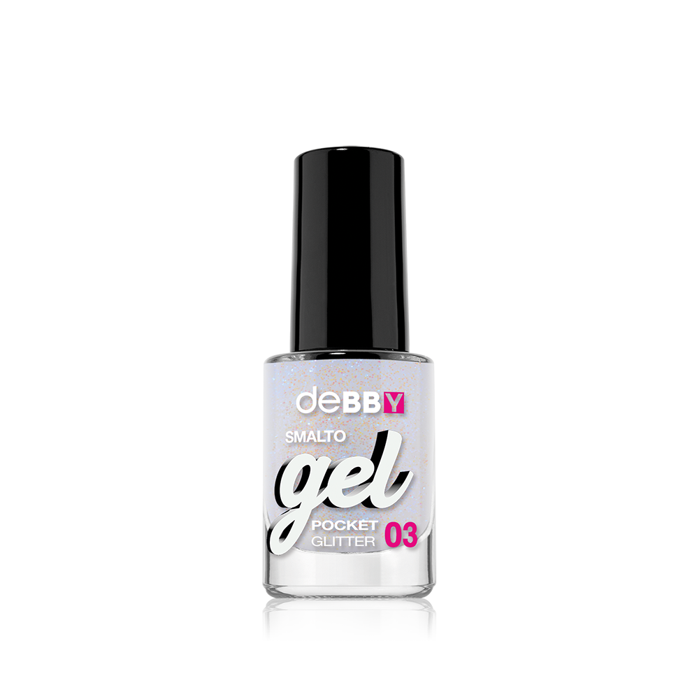 Debby Gel Pocket Smalto 3